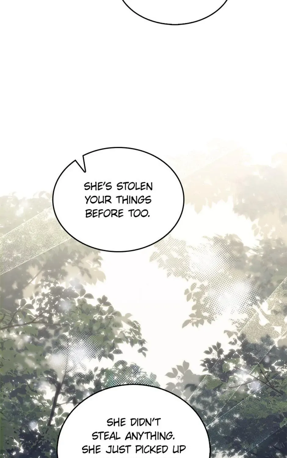 Fortune-Telling Lady Chapter 12 page 57 - 