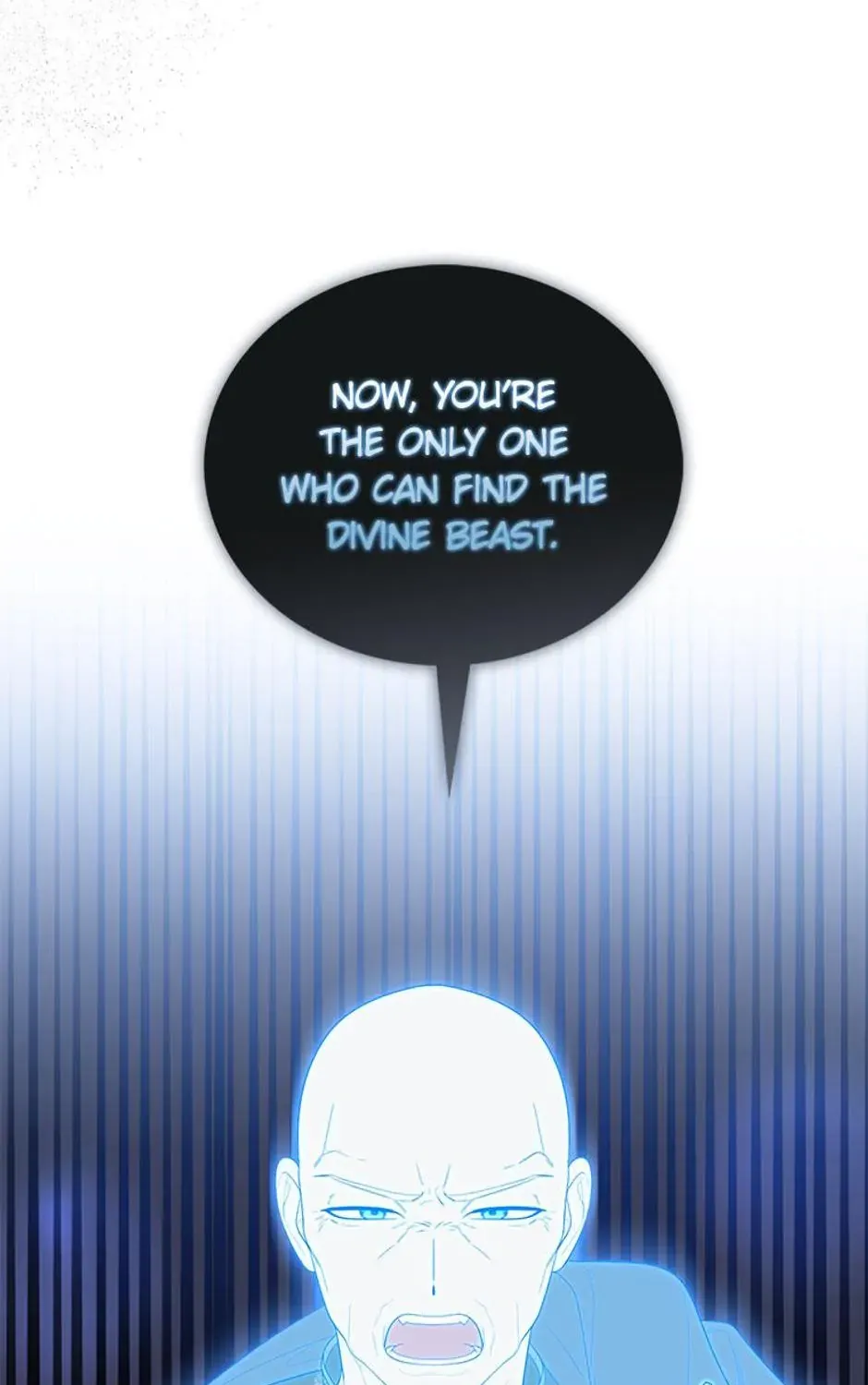 Fortune-Telling Lady Chapter 12 page 7 - 