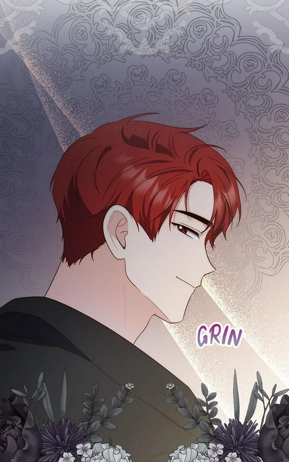 Fortune-Telling Lady Chapter 12 page 69 - 