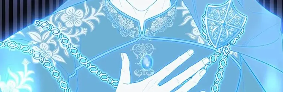 Fortune-Telling Lady Chapter 12 page 8 - 