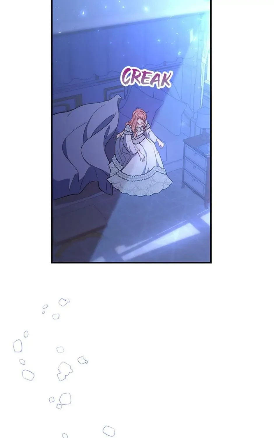 Fortune-Telling Lady Chapter 12 page 79 - 
