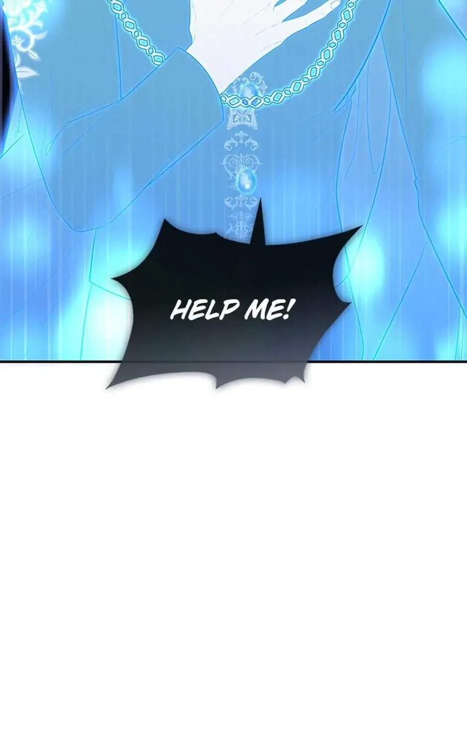 Fortune-Telling Lady Chapter 12 page 9 - 