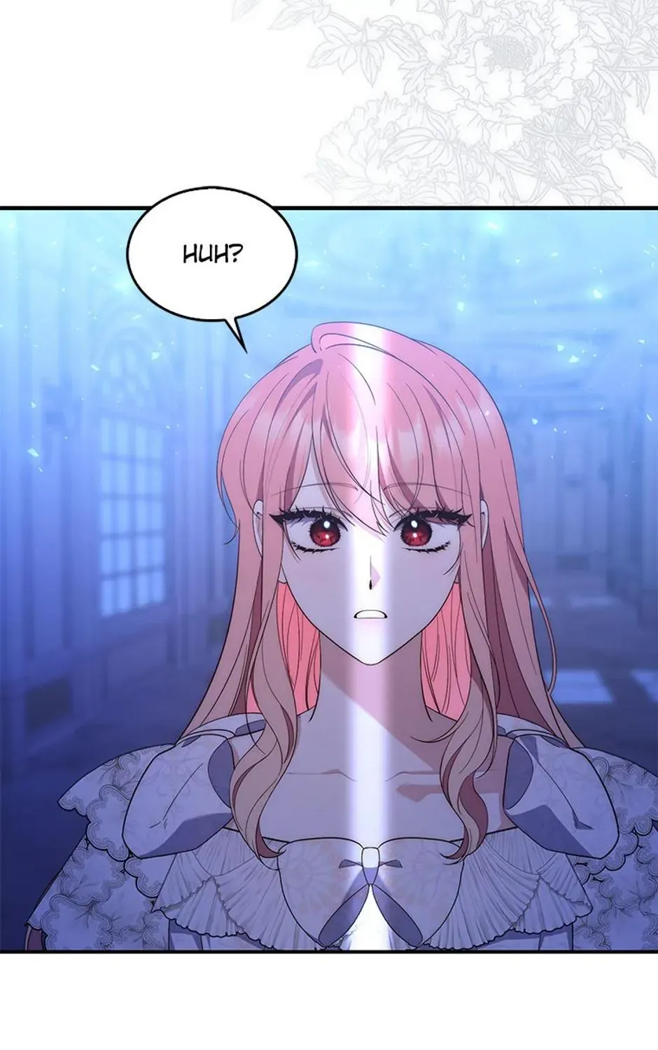 Fortune-Telling Lady Chapter 12 page 87 - 