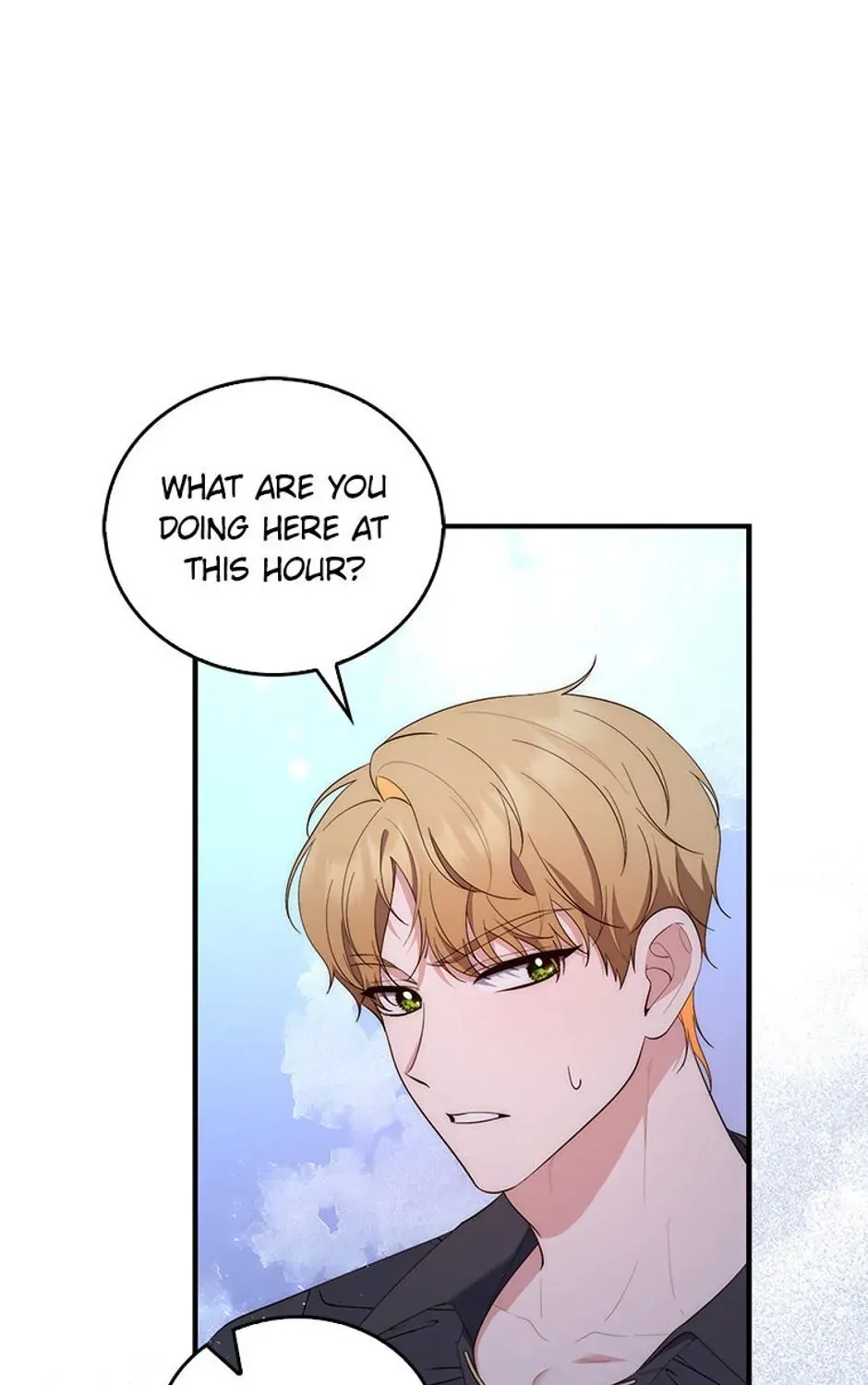 Fortune-Telling Lady Chapter 12 page 99 - 