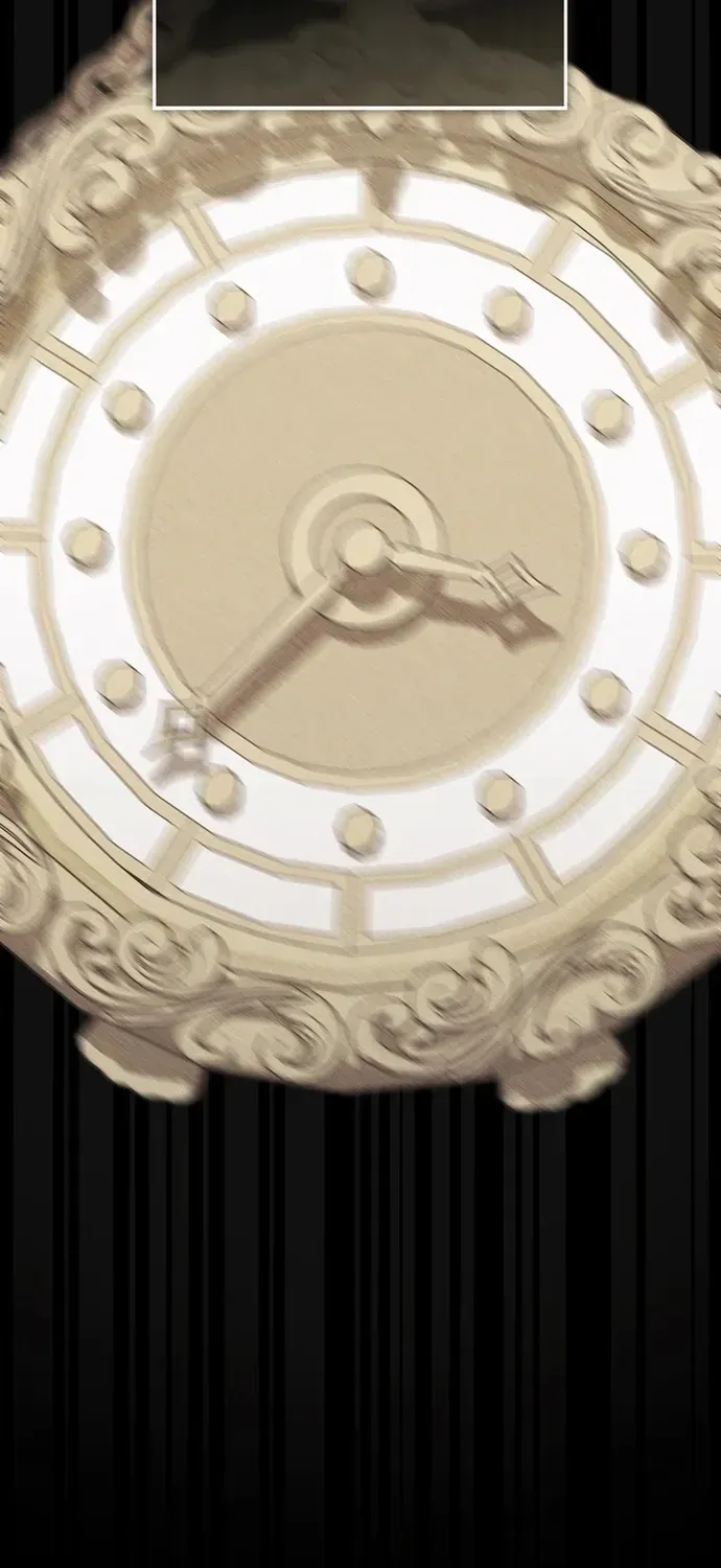 Fortune-Telling Lady Chapter 120 page 27 - 