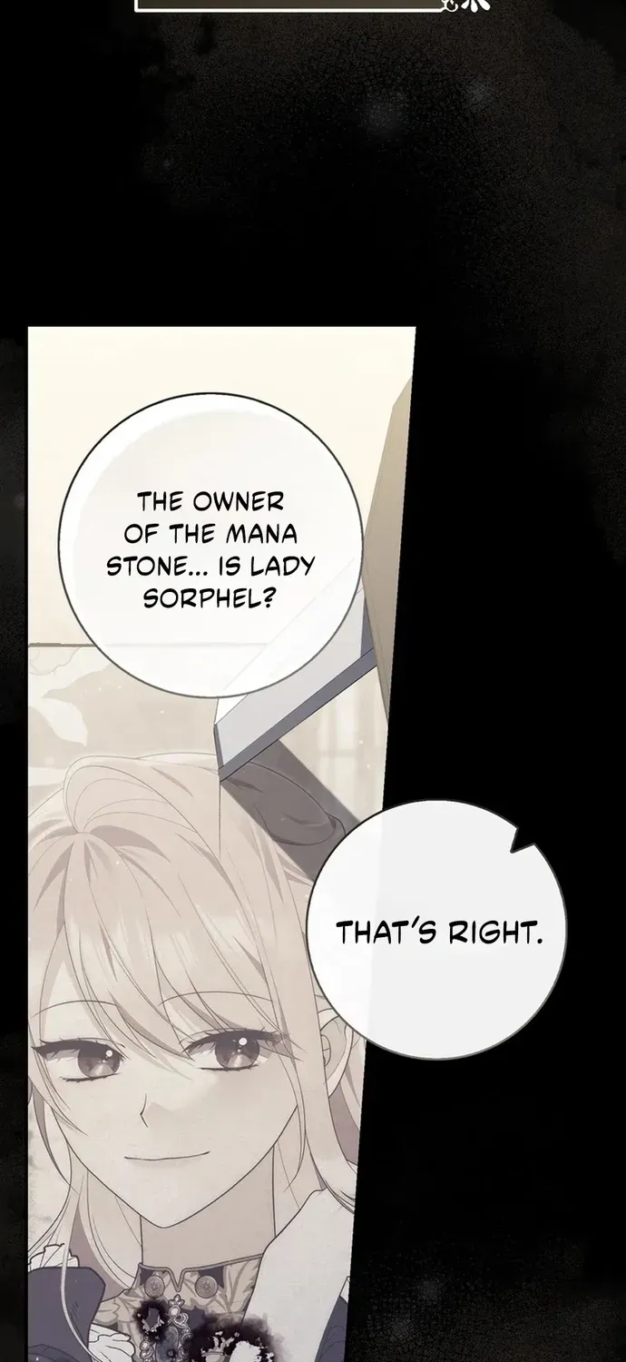 Fortune-Telling Lady Chapter 120 page 30 - 