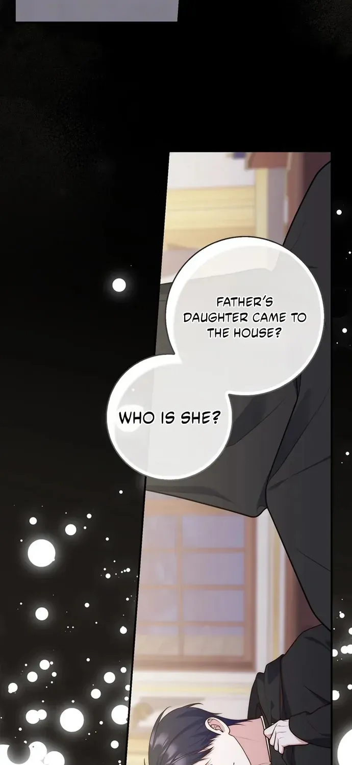 Fortune-Telling Lady Chapter 120 page 32 - 