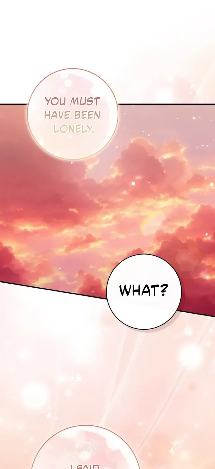 Fortune-Telling Lady Chapter 120 page 47 - 