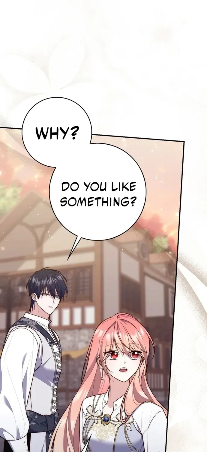 Fortune-Telling Lady Chapter 120 page 60 - 