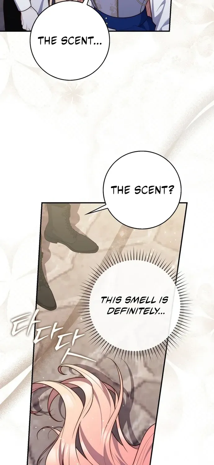 Fortune-Telling Lady Chapter 120 page 61 - 