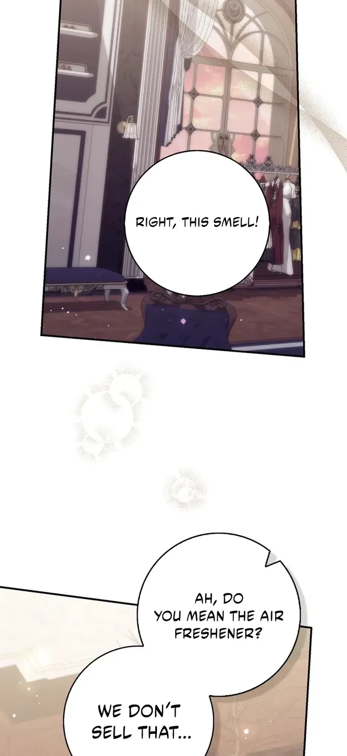 Fortune-Telling Lady Chapter 120 page 67 - 