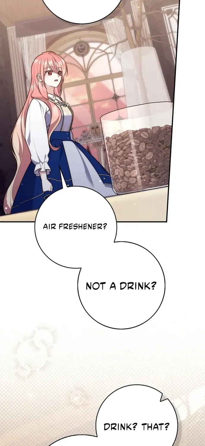 Fortune-Telling Lady Chapter 120 page 68 - 
