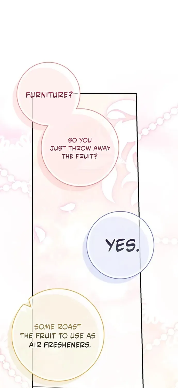 Fortune-Telling Lady Chapter 120 page 76 - 