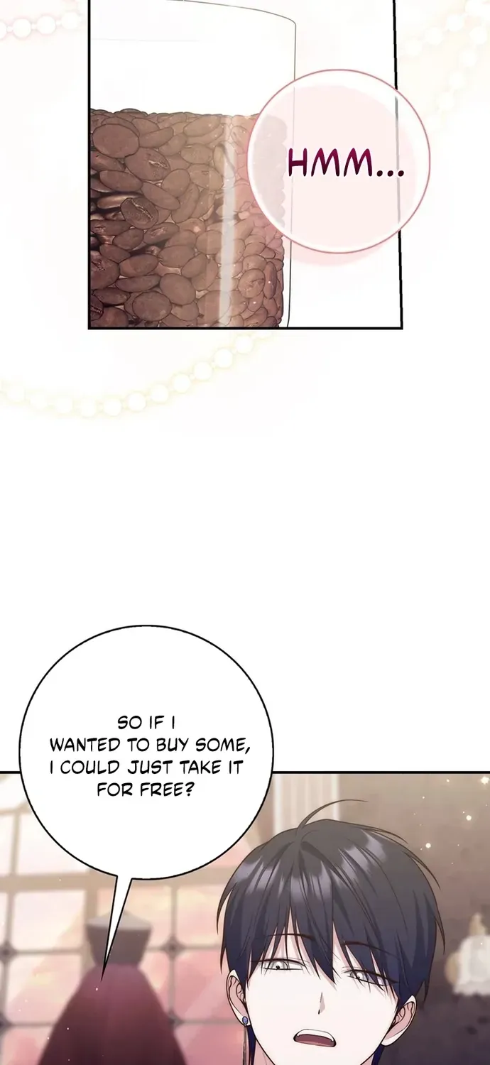 Fortune-Telling Lady Chapter 120 page 77 - 