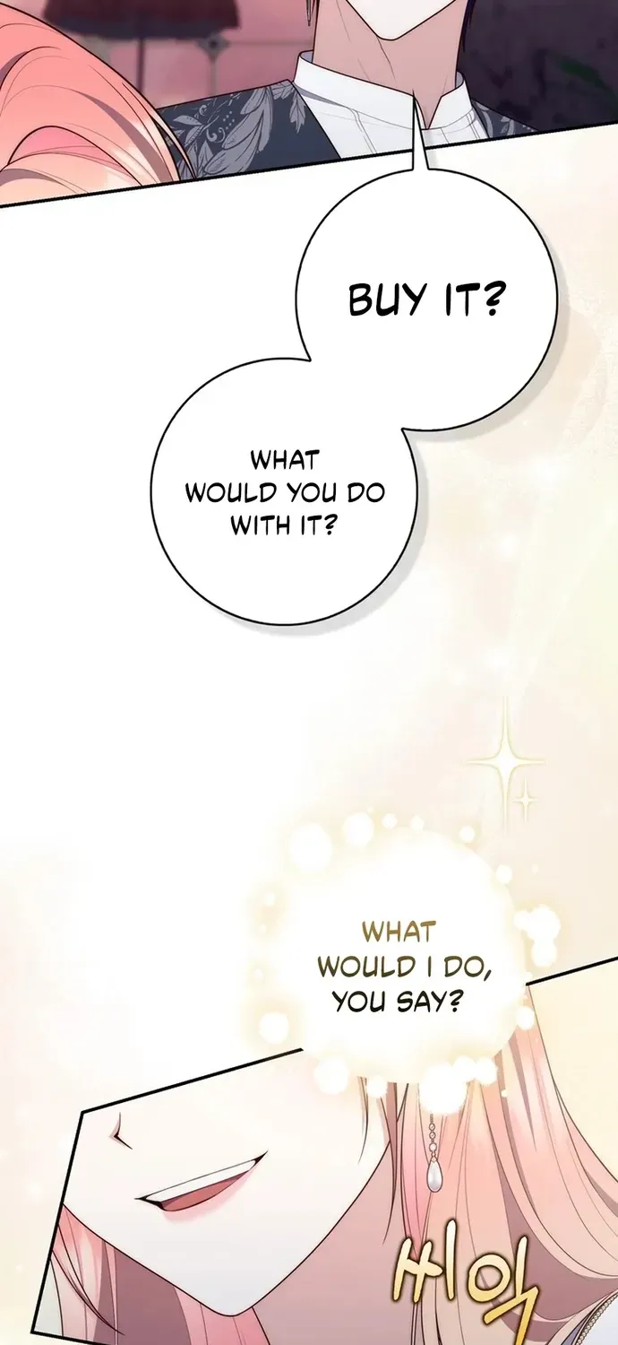 Fortune-Telling Lady Chapter 120 page 78 - 