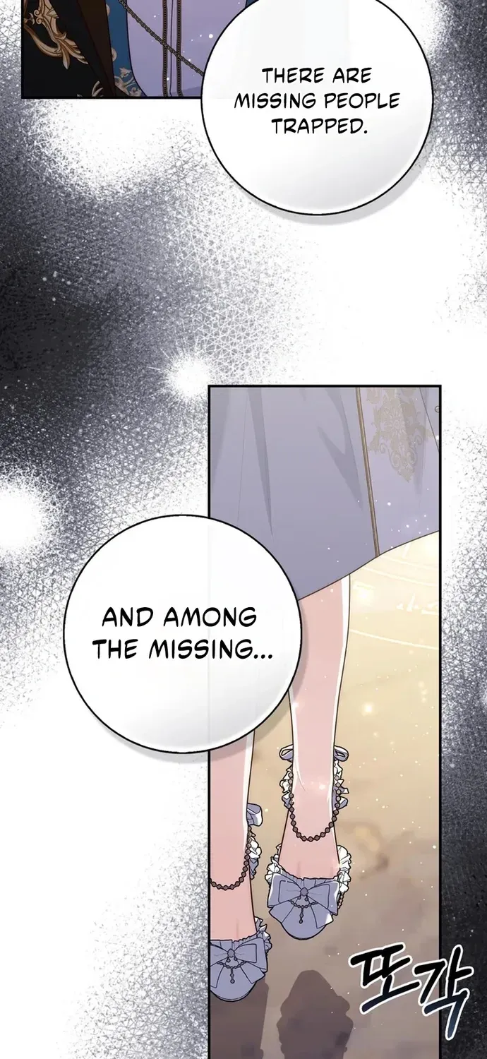 Fortune-Telling Lady Chapter 120 page 94 - 
