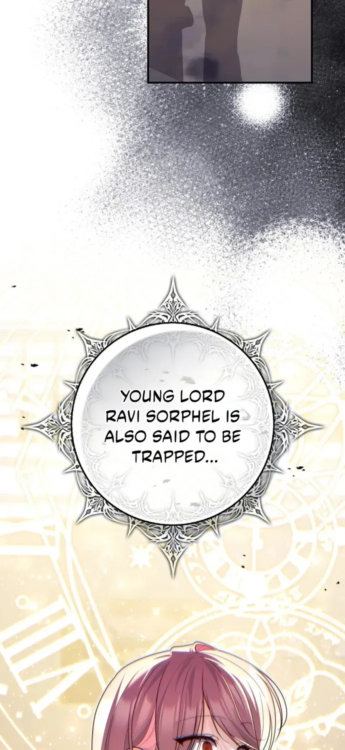 Fortune-Telling Lady Chapter 120 page 95 - 
