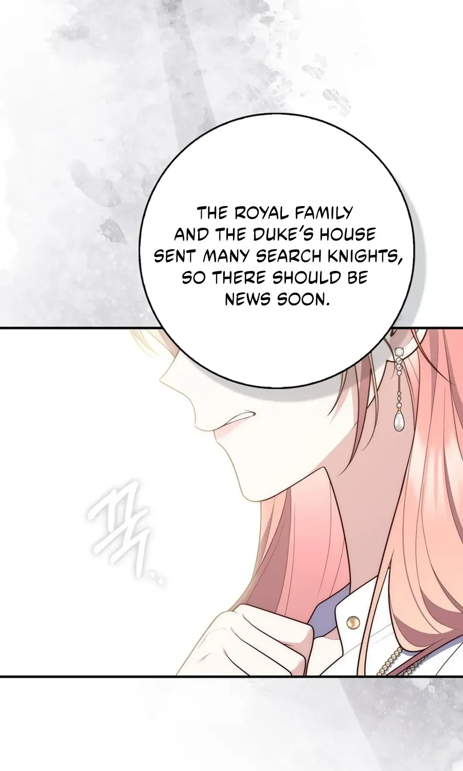 Fortune-Telling Lady Chapter 121 page 111 - 