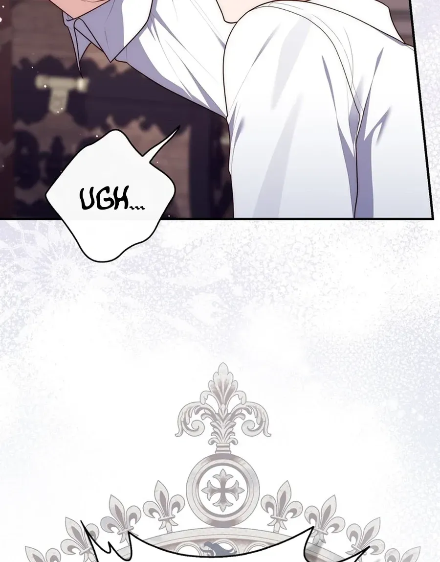 Fortune-Telling Lady Chapter 121 page 19 - 