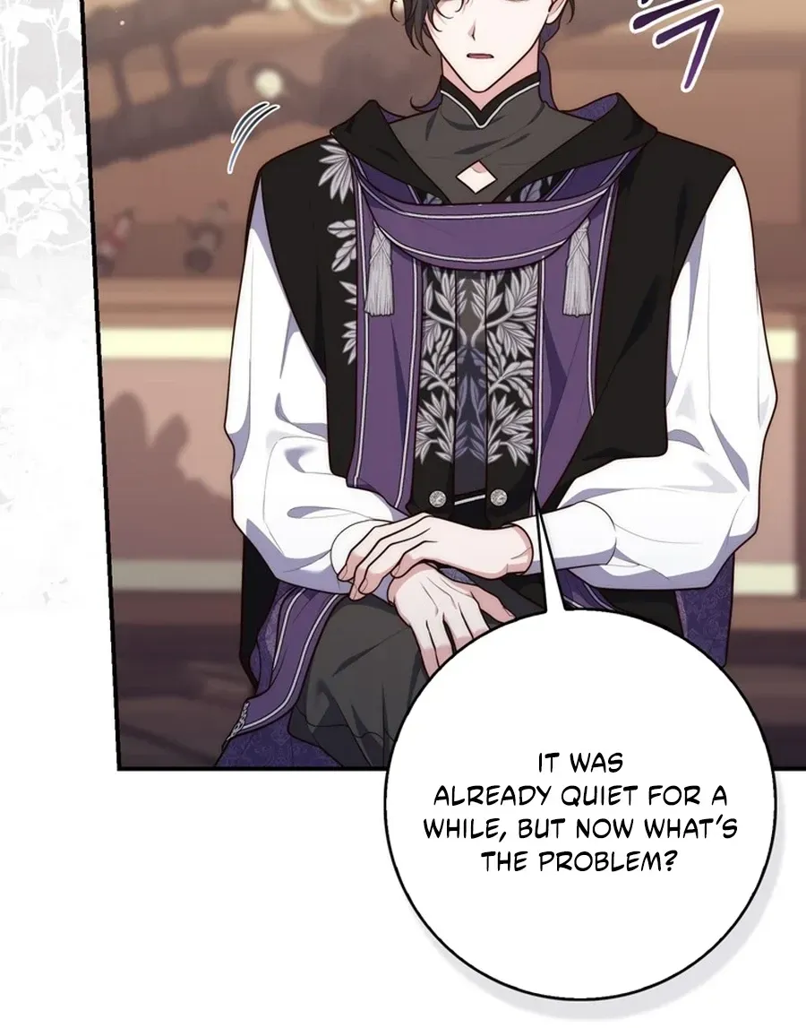 Fortune-Telling Lady Chapter 121 page 24 - 