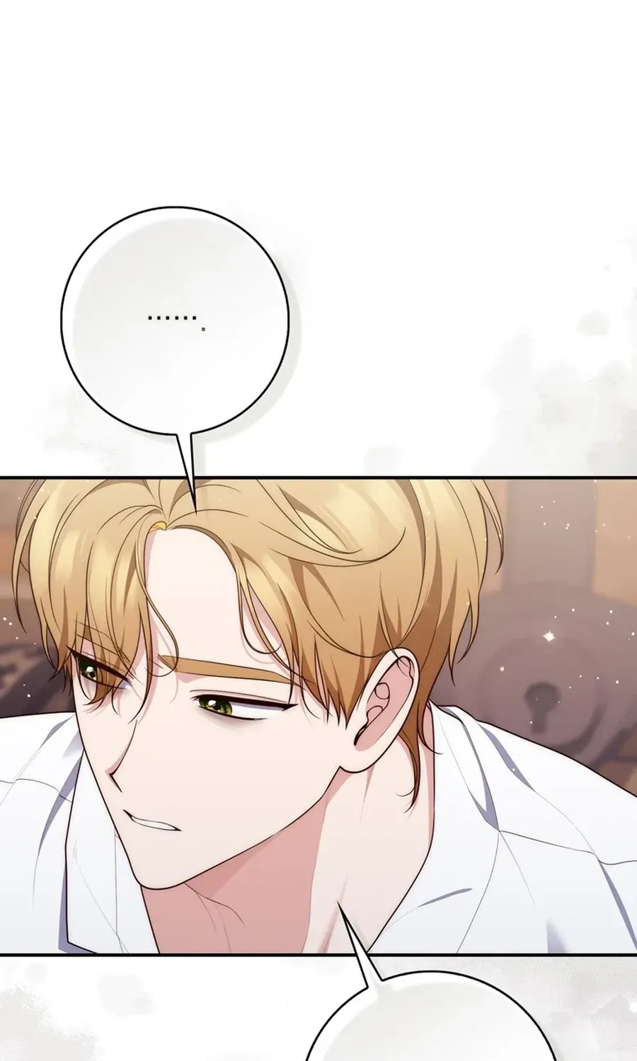 Fortune-Telling Lady Chapter 121 page 25 - 