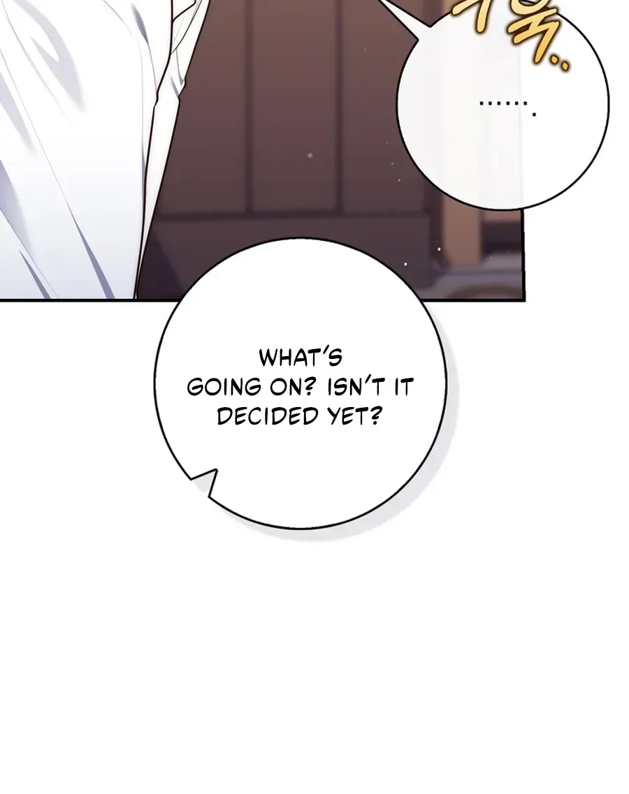 Fortune-Telling Lady Chapter 121 page 42 - 
