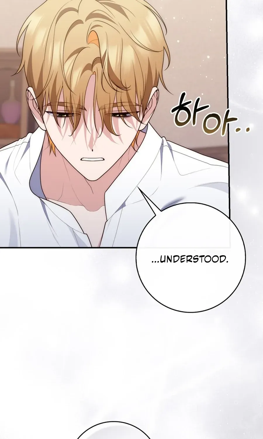 Fortune-Telling Lady Chapter 121 page 45 - 