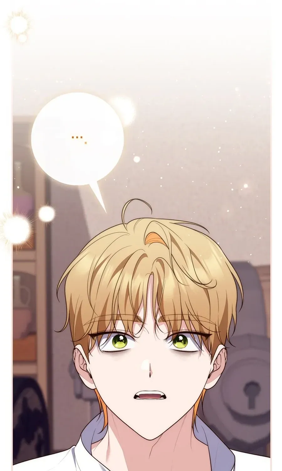 Fortune-Telling Lady Chapter 121 page 53 - 