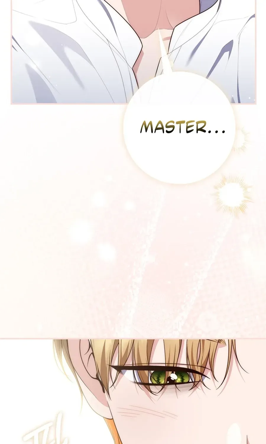 Fortune-Telling Lady Chapter 121 page 54 - 