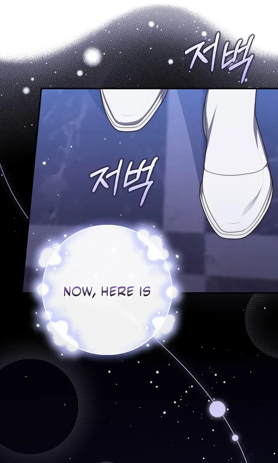 Fortune-Telling Lady Chapter 121 page 61 - 
