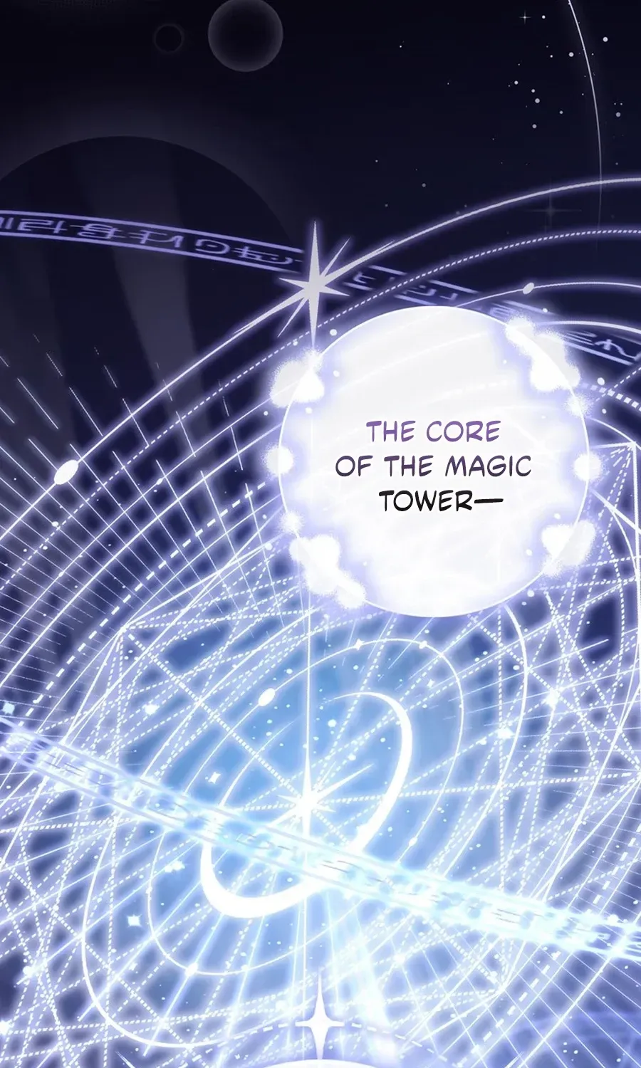 Fortune-Telling Lady Chapter 121 page 62 - 