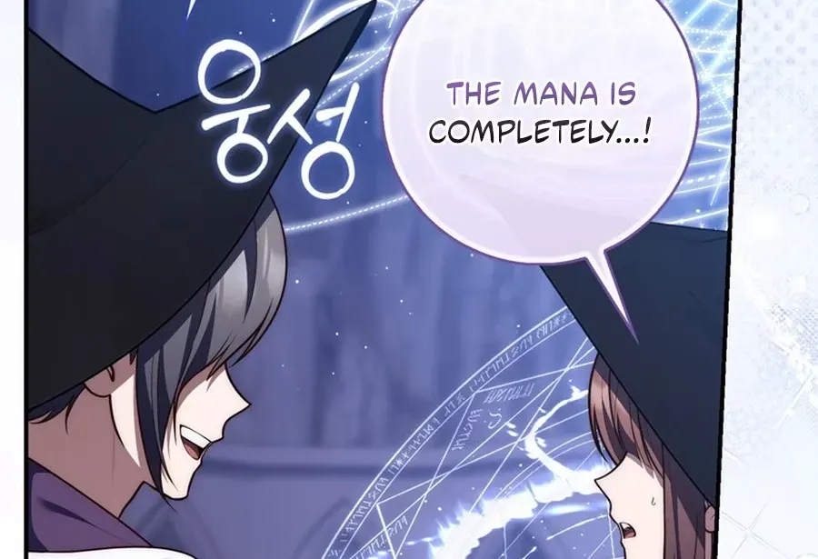 Fortune-Telling Lady Chapter 121 page 65 - 