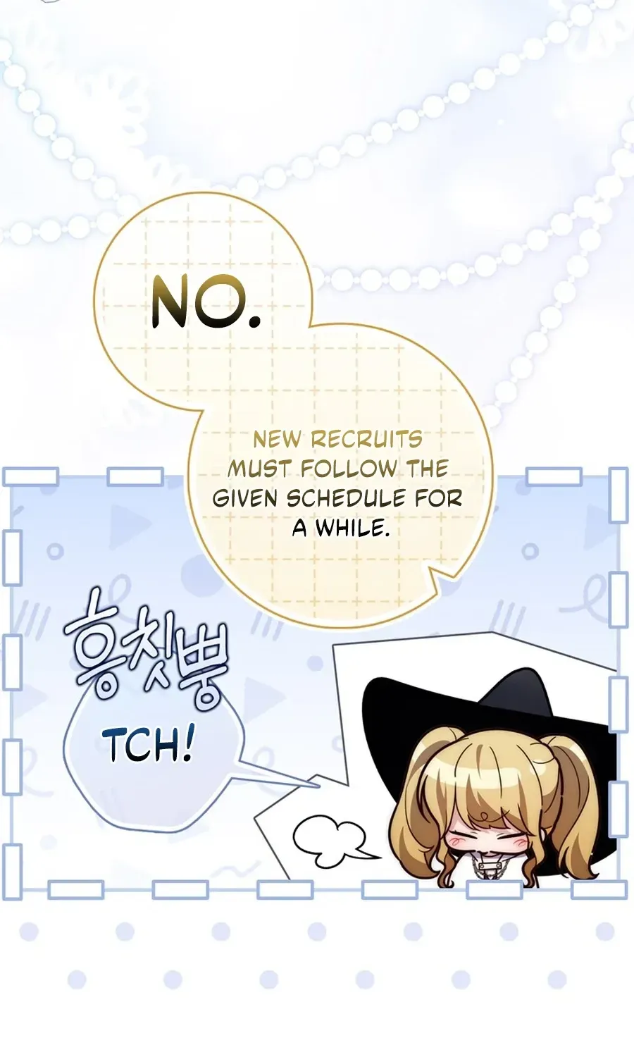 Fortune-Telling Lady Chapter 121 page 74 - 