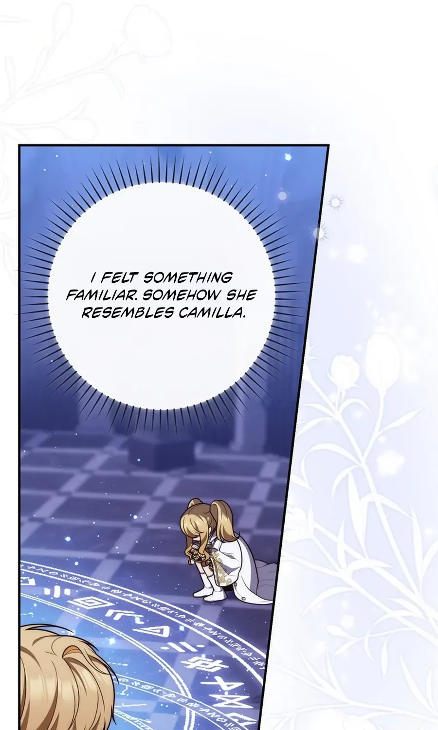 Fortune-Telling Lady Chapter 121 page 81 - 