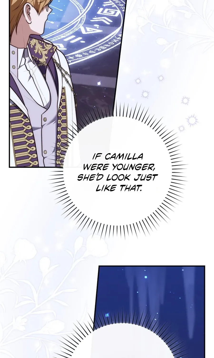 Fortune-Telling Lady Chapter 121 page 82 - 