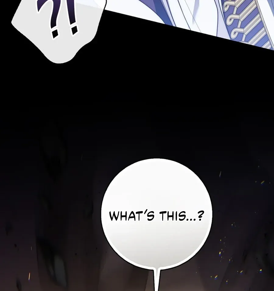 Fortune-Telling Lady Chapter 121 page 85 - 