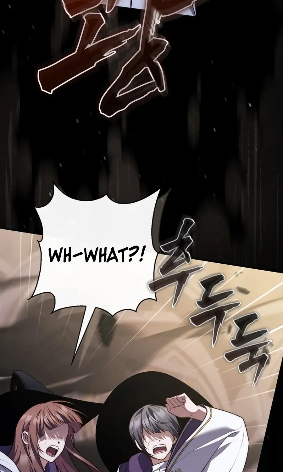 Fortune-Telling Lady Chapter 121 page 89 - 