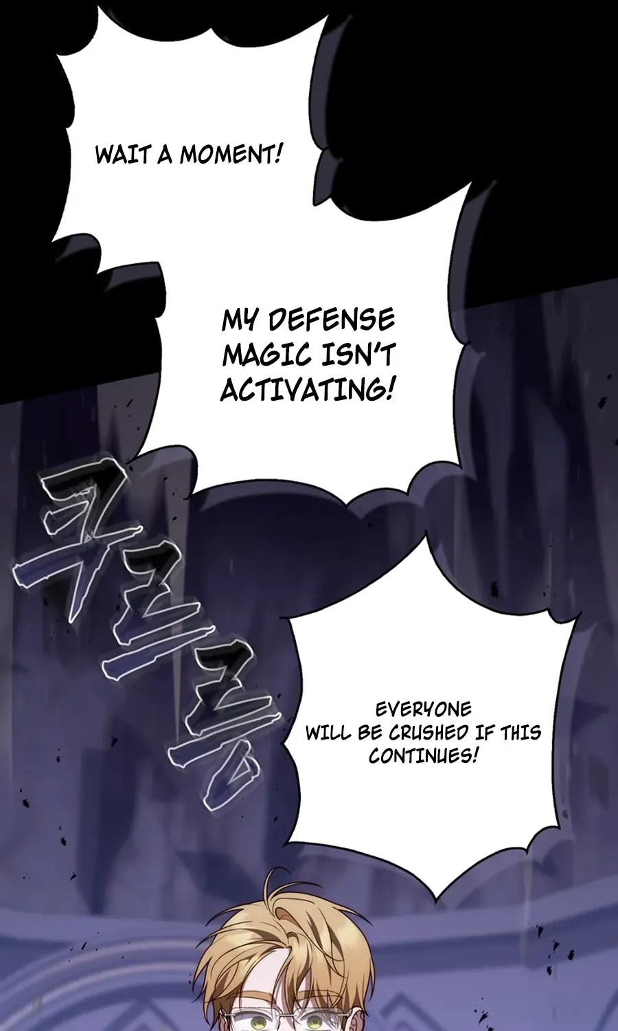 Fortune-Telling Lady Chapter 121 page 91 - 