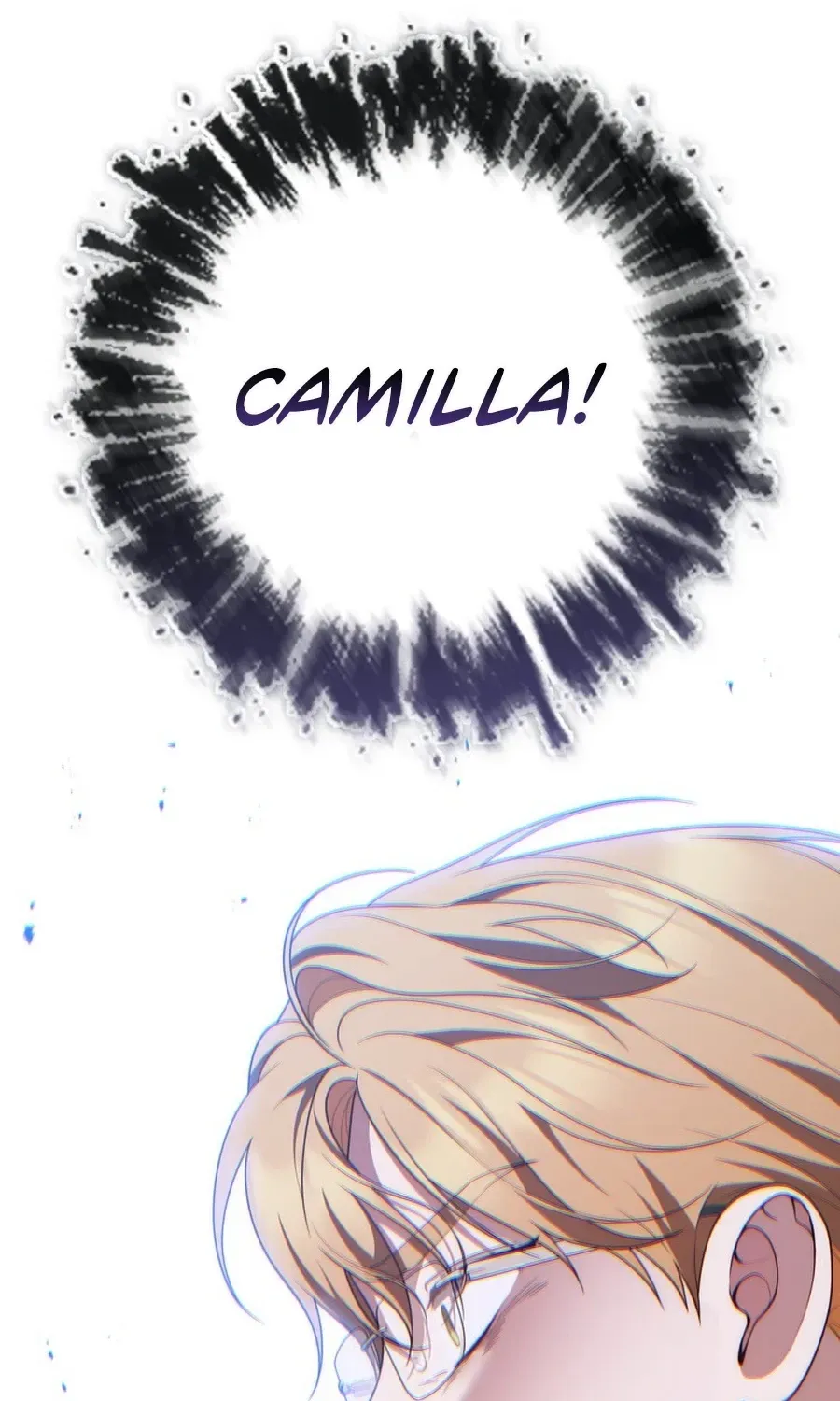 Fortune-Telling Lady Chapter 121 page 96 - 