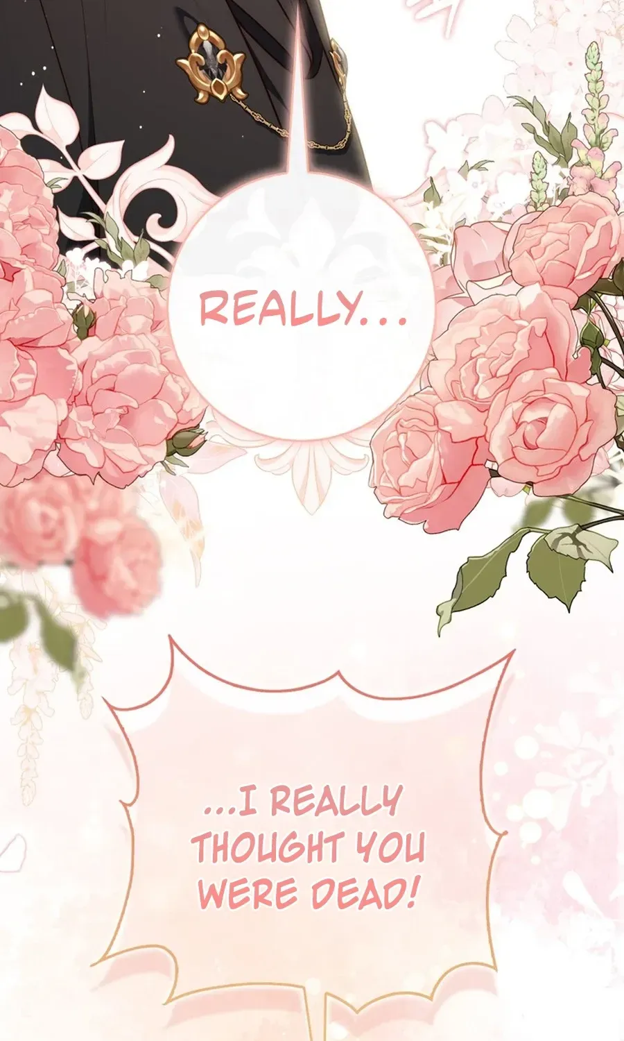 Fortune-Telling Lady Chapter 122 page 101 - 