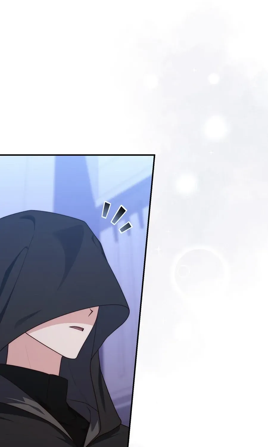 Fortune-Telling Lady Chapter 122 page 21 - 