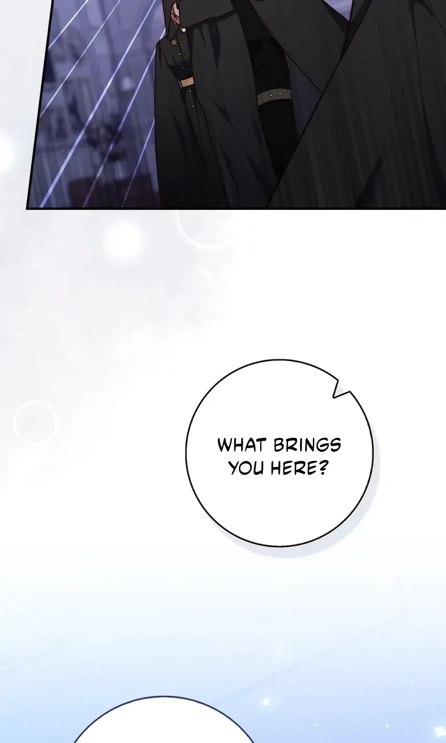 Fortune-Telling Lady Chapter 122 page 23 - 