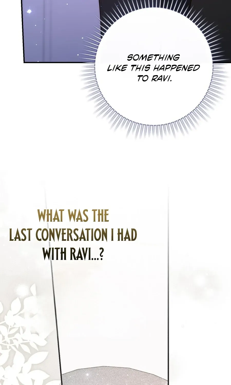 Fortune-Telling Lady Chapter 122 page 32 - 