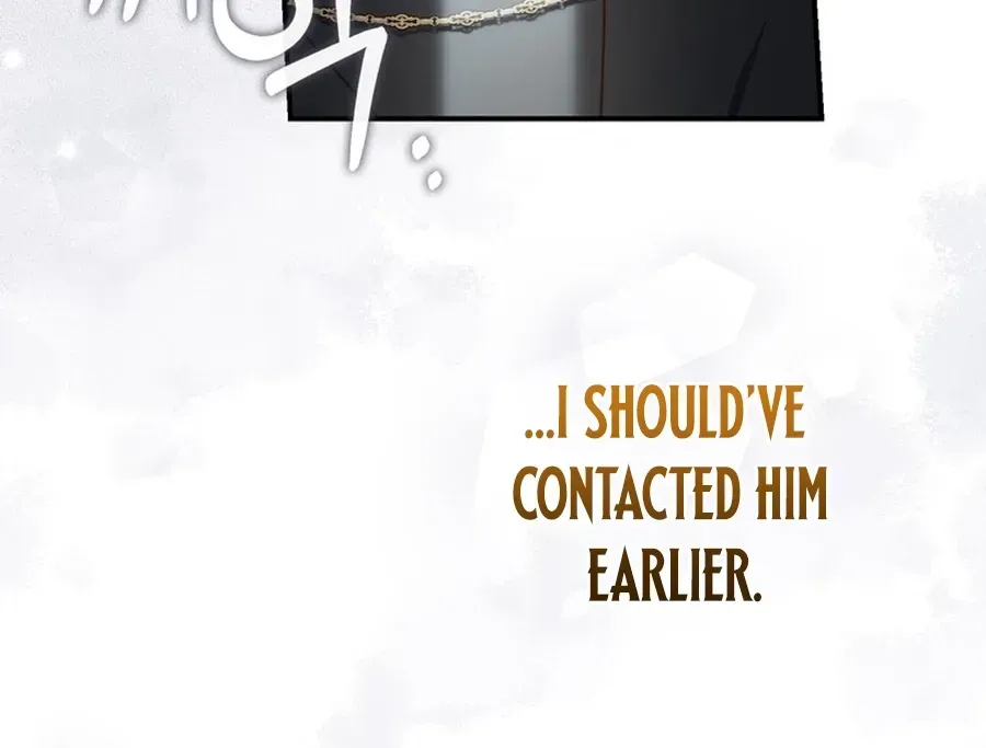 Fortune-Telling Lady Chapter 122 page 35 - 
