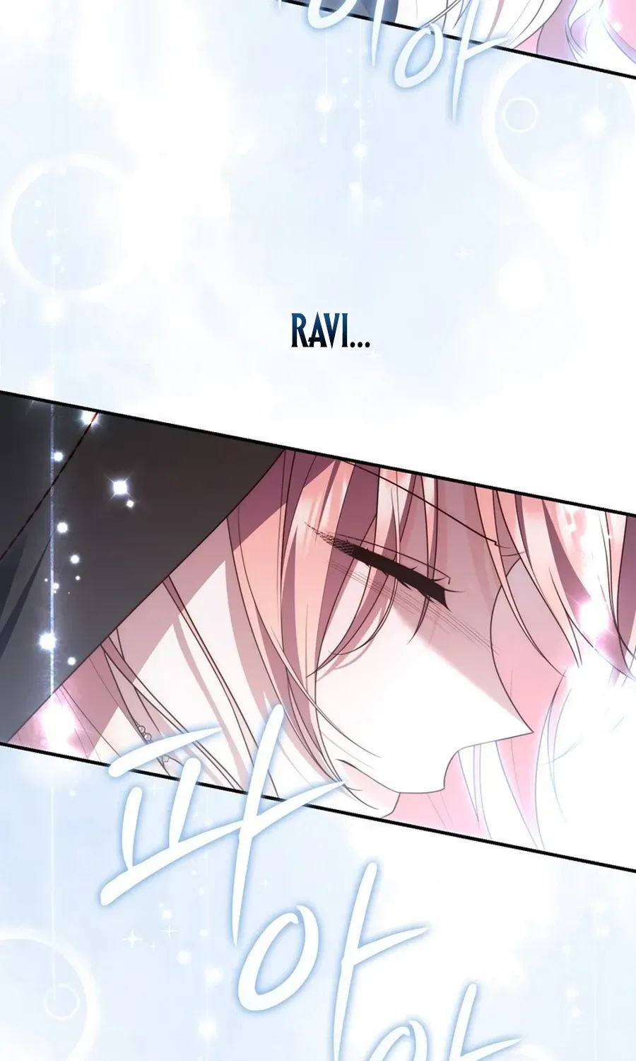 Fortune-Telling Lady Chapter 122 page 48 - 