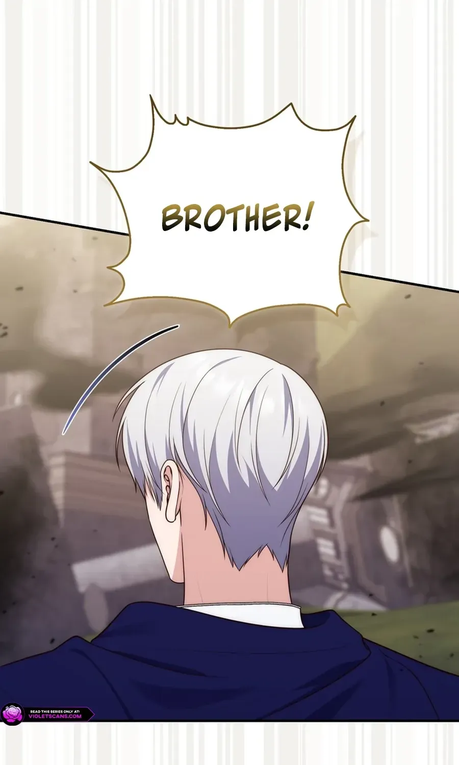 Fortune-Telling Lady Chapter 122 page 56 - 