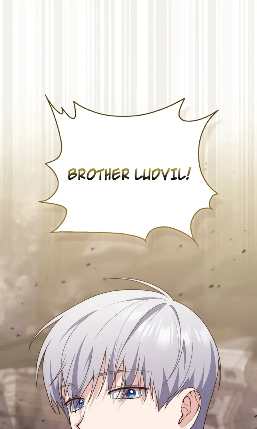 Fortune-Telling Lady Chapter 122 page 57 - 
