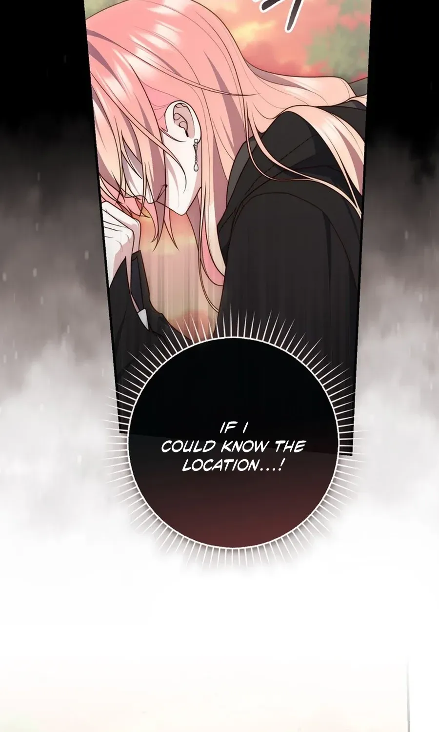 Fortune-Telling Lady Chapter 122 page 68 - 