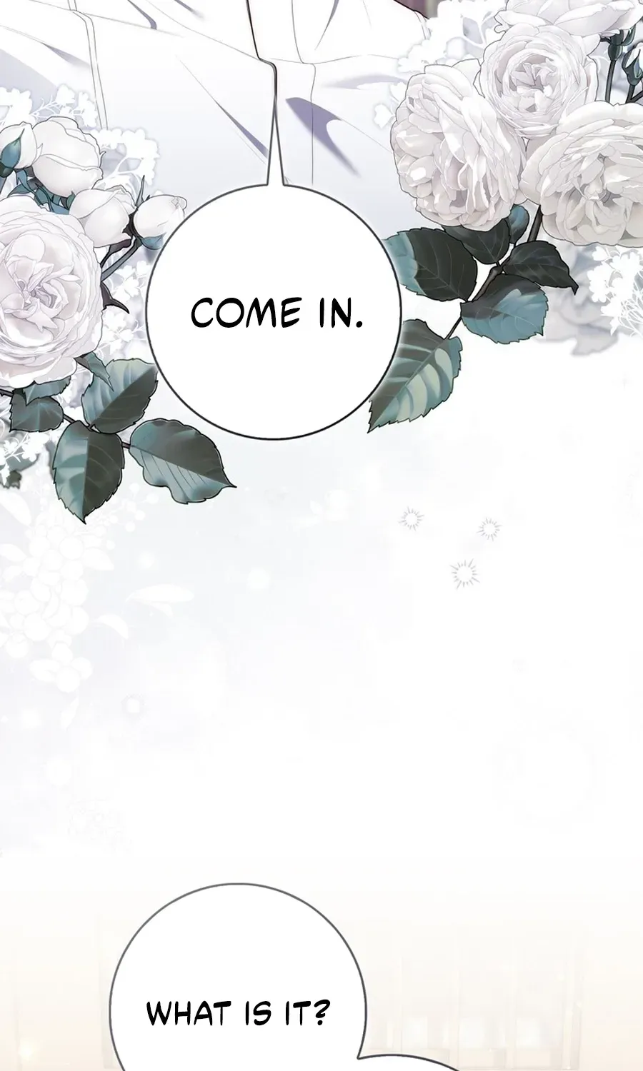 Fortune-Telling Lady Chapter 122 page 8 - 