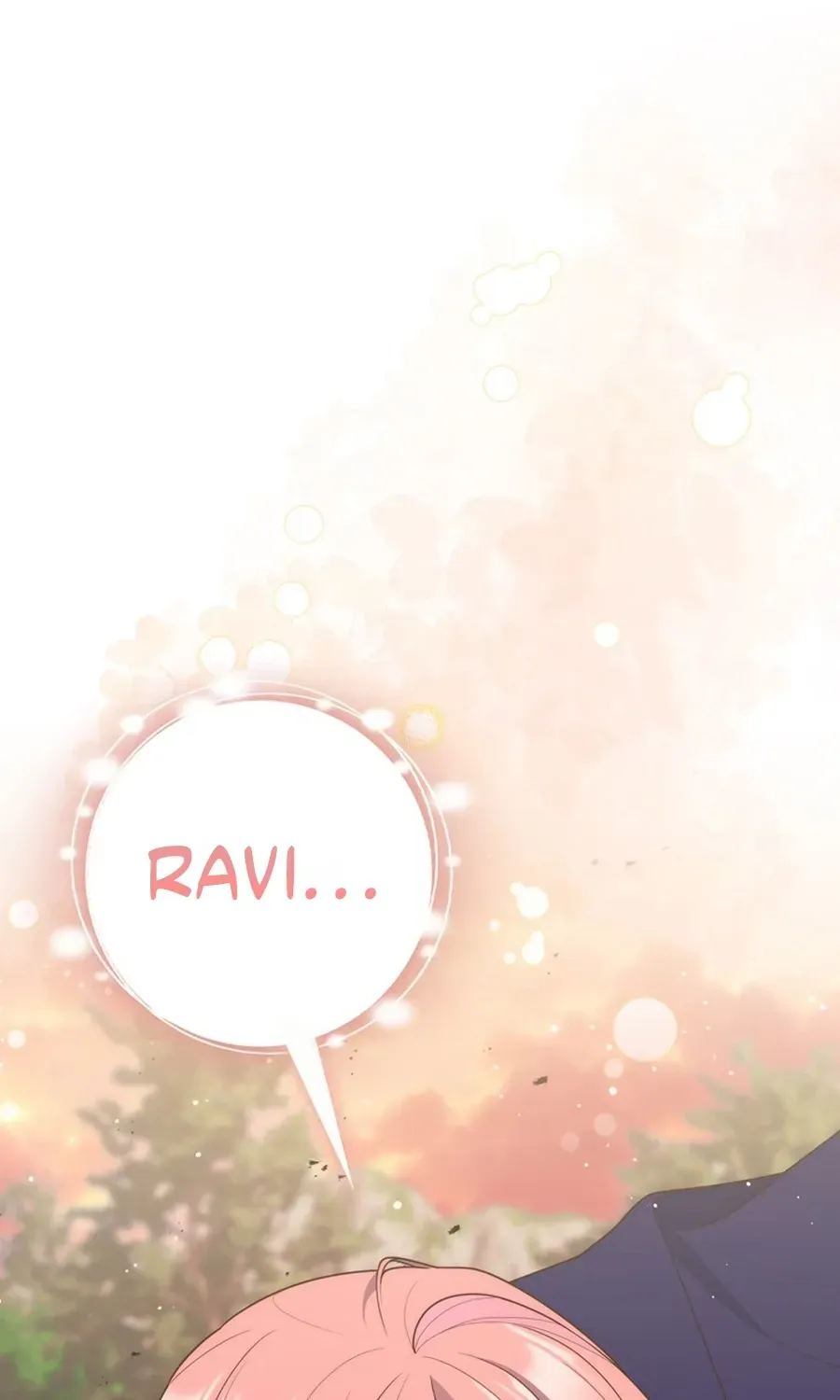 Fortune-Telling Lady Chapter 122 page 71 - 